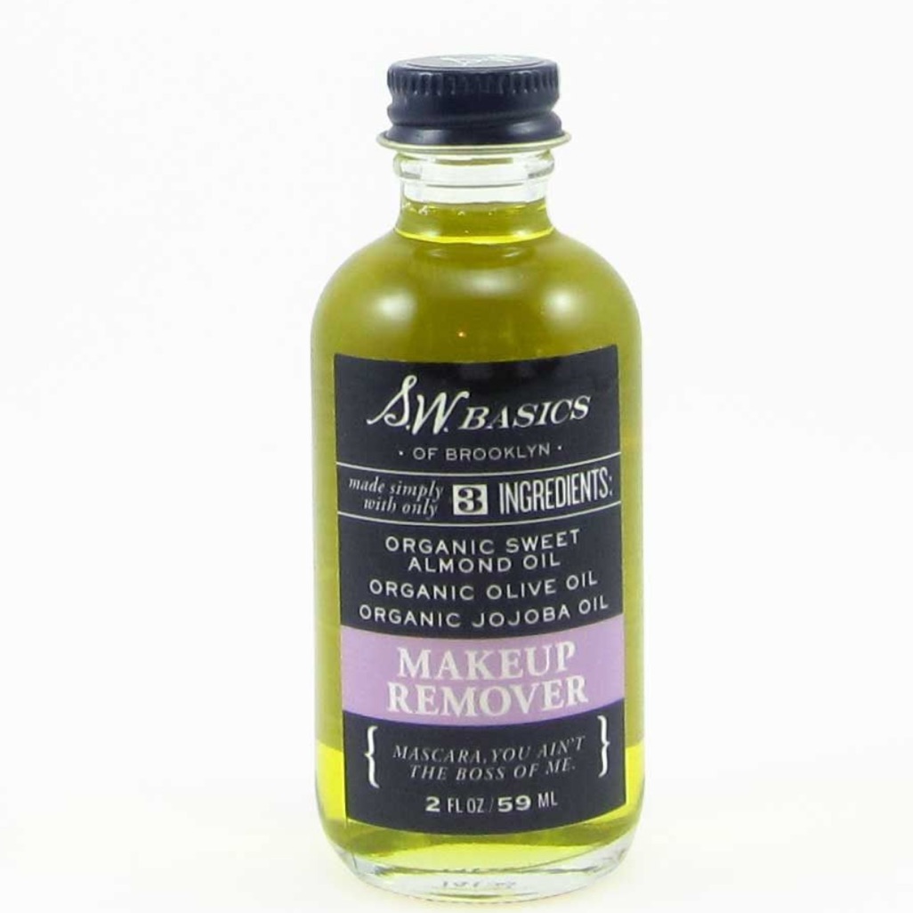 Sw Basics Mini Makeup Remover